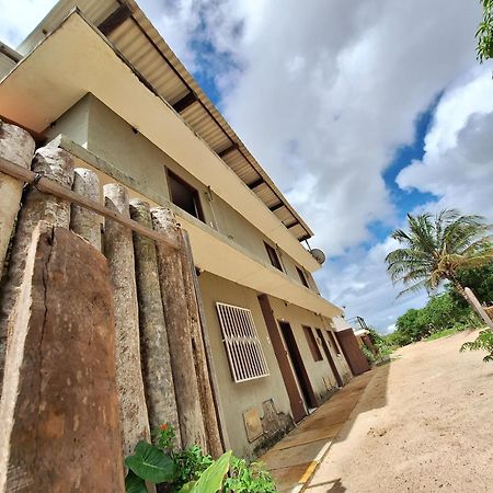 Pousada Maria Sara Jericoacoara Eksteriør billede