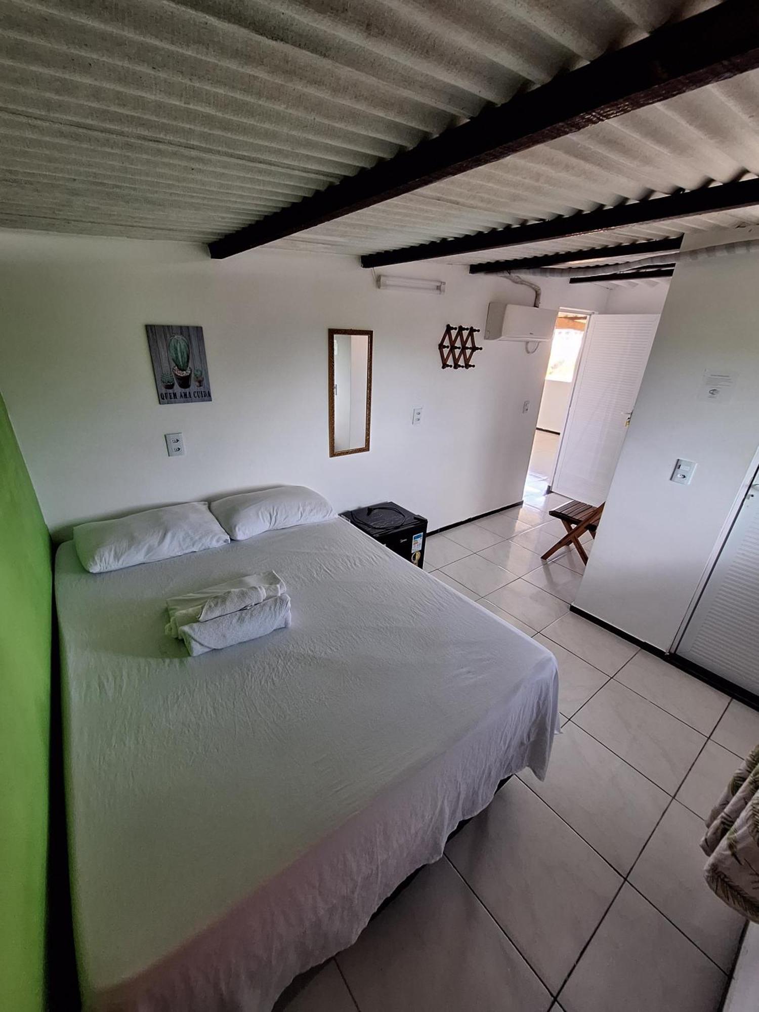 Pousada Maria Sara Jericoacoara Værelse billede
